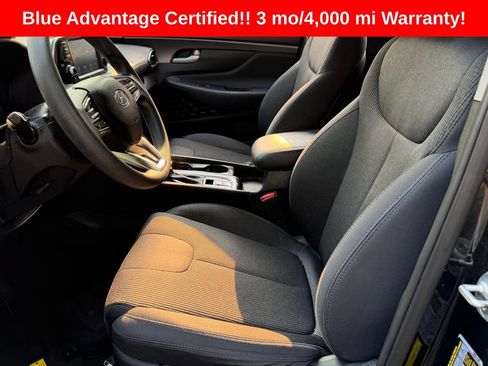 Used 2020 Hyundai Santa Fe SEL FWD image 18