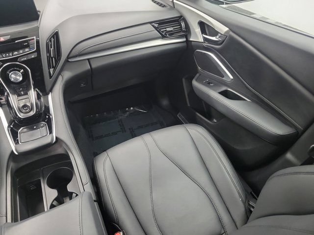 Used 2024 Acura RDX SH-AWD image 16