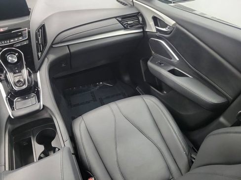 Used 2024 Acura RDX SH-AWD image 16