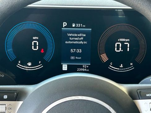 Used 2025 Hyundai Sonata SEL FWD image 20