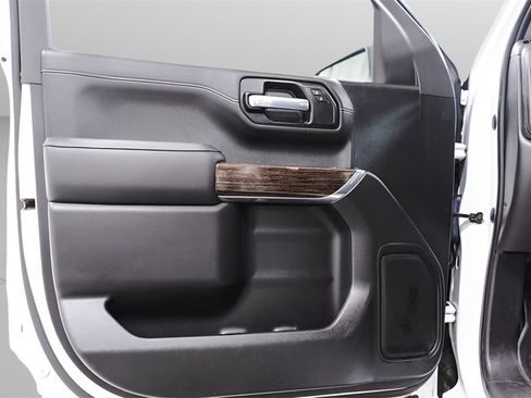 Used 2021 GMC Sierra 1500 Elevation image 23
