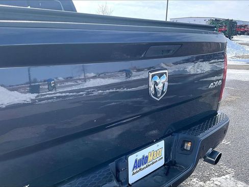 Used 2013 RAM 1500 Sport w/ Sport Premium Group AWD/4WD image 30