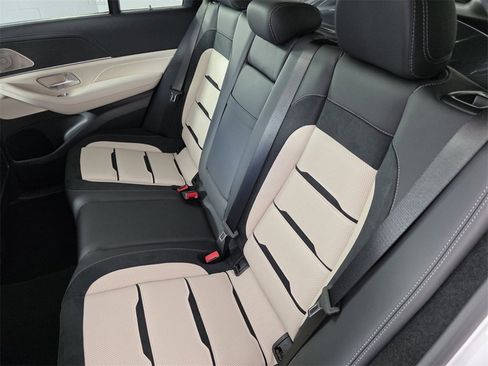 New 2026 Mercedes-Benz GLE 53 AMG 4MATIC image 13