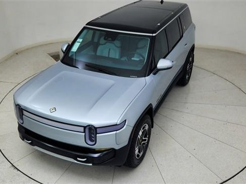 Used 2023 Rivian R1S Launch Edition image 78