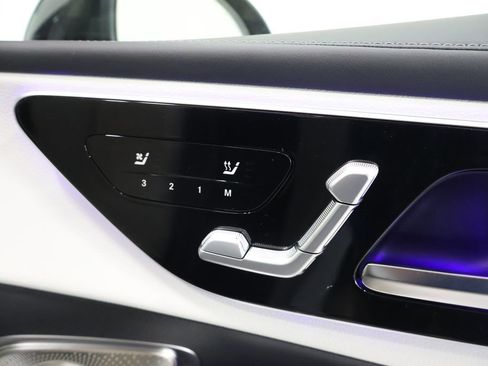 New 2026 Mercedes-Benz GLC 300 4MATIC image 22