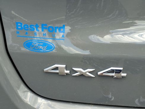 Used 2024 Jeep Compass Limited AWD/4WD image 26