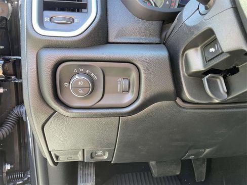 New 2026 RAM 2500 Big Horn image 29