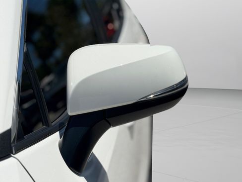 Used 2024 Toyota RAV4 XLE w/ Convenience Package FWD image 53