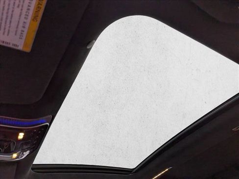 Certified 2022 Mercedes-Benz S 580 4MATIC Sedan image 16