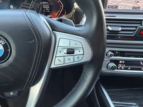 Used 2020 BMW 740i RWD image 26