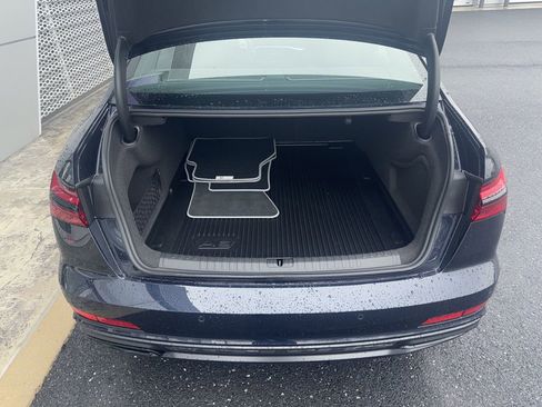 Used 2021 Audi A6 Premium Plus image 14