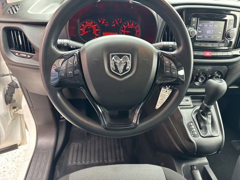 Used 2019 RAM ProMaster City Tradesman image 22