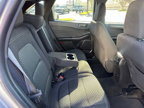 Certified 2024 Ford Escape Active FWD image 19