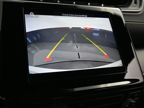 Used 2024 Jeep Grand Cherokee Laredo w/ Trailer Tow Package image 16