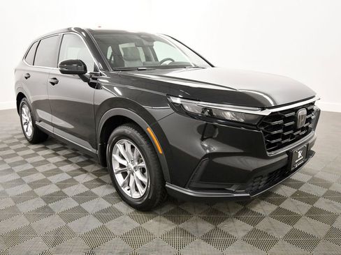 Certified 2023 Honda CR-V EX image 10