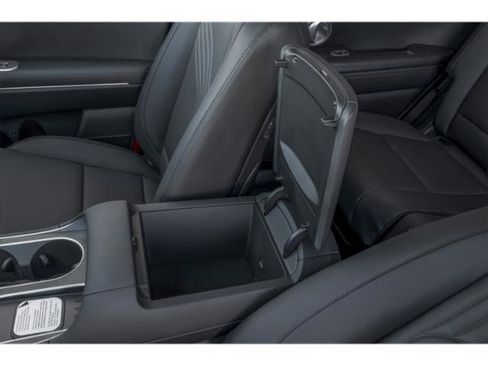 New 2026 Hyundai Palisade SEL Premium FWD image 16