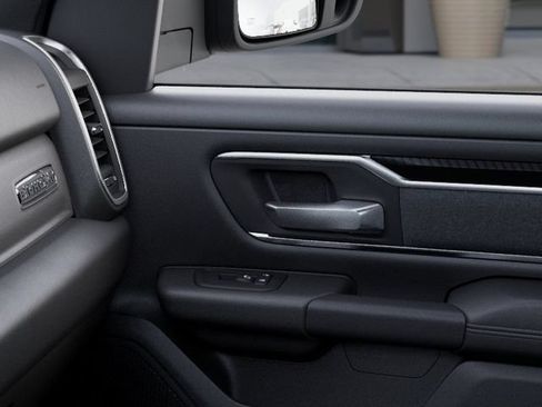 New 2026 RAM 1500 Big Horn AWD/4WD image 26