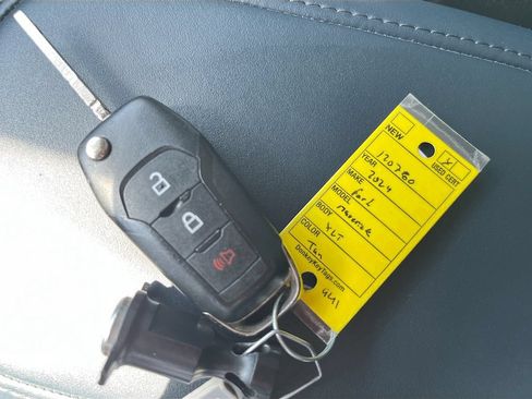 Used 2024 Ford Maverick XLT w/ Equipment Group 300A Standard AWD/4WD image 30