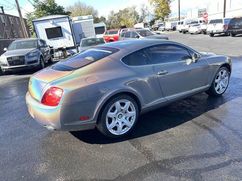 Used 2007 Bentley Continental GT image 18