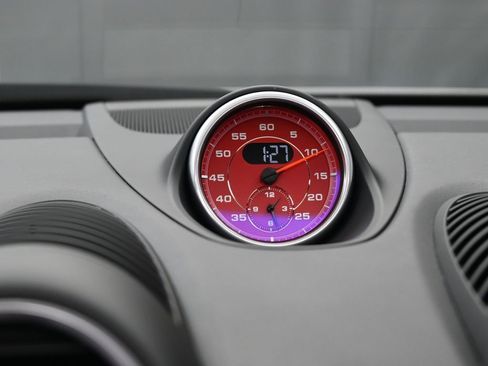 Used 2022 Porsche 718 Boxster GTS image 20