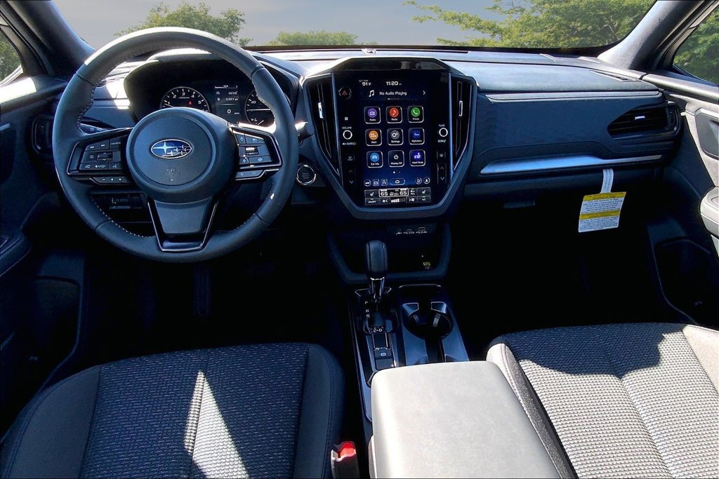 New 2026 Subaru Forester Premium AWD/4WD image 5