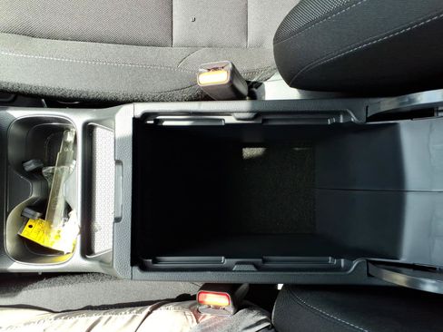 Certified 2025 Honda CR-V EX image 14