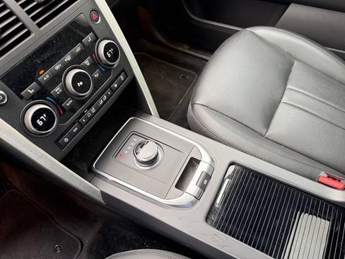 Used 2019 Land Rover Discovery Sport HSE AWD/4WD image 21
