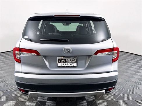 Used 2020 Honda Pilot EX-L image 22