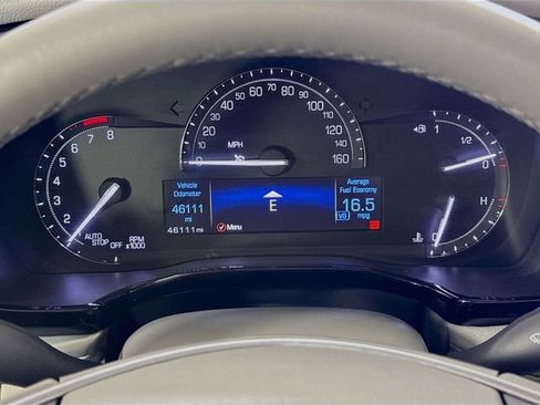 Used 2019 Cadillac XT5 Luxury image 12