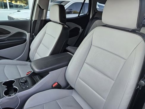 Used 2021 GMC Terrain SLT image 15