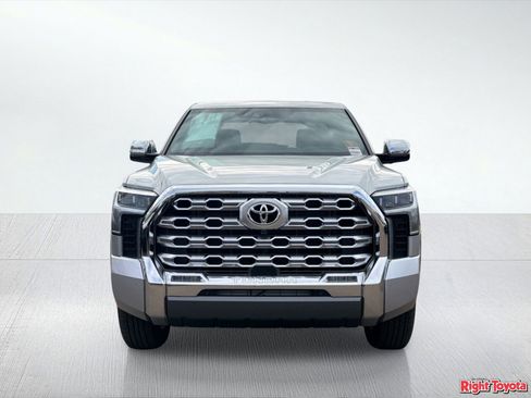 New 2026 Toyota Tundra 1794 Edition AWD/4WD image 10