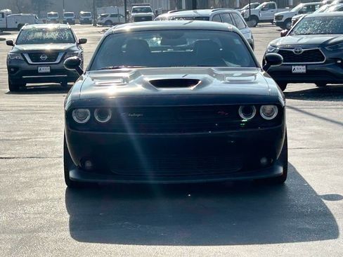 Used 2021 Dodge Challenger R/T Scat Pack w/ Plus Package image 10