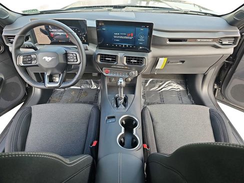 New 2026 Ford Mustang Premium RWD image 9