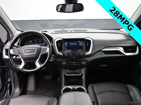 Used 2020 GMC Terrain SLT image 13