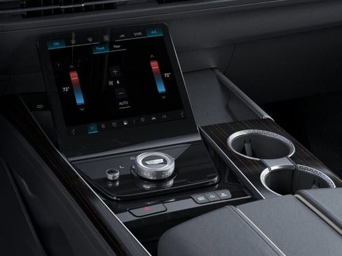 New 2026 Cadillac Escalade Luxury image 23