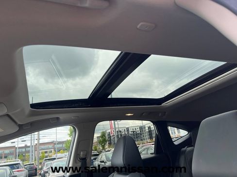 Certified 2026 Nissan Murano SL AWD/4WD image 16
