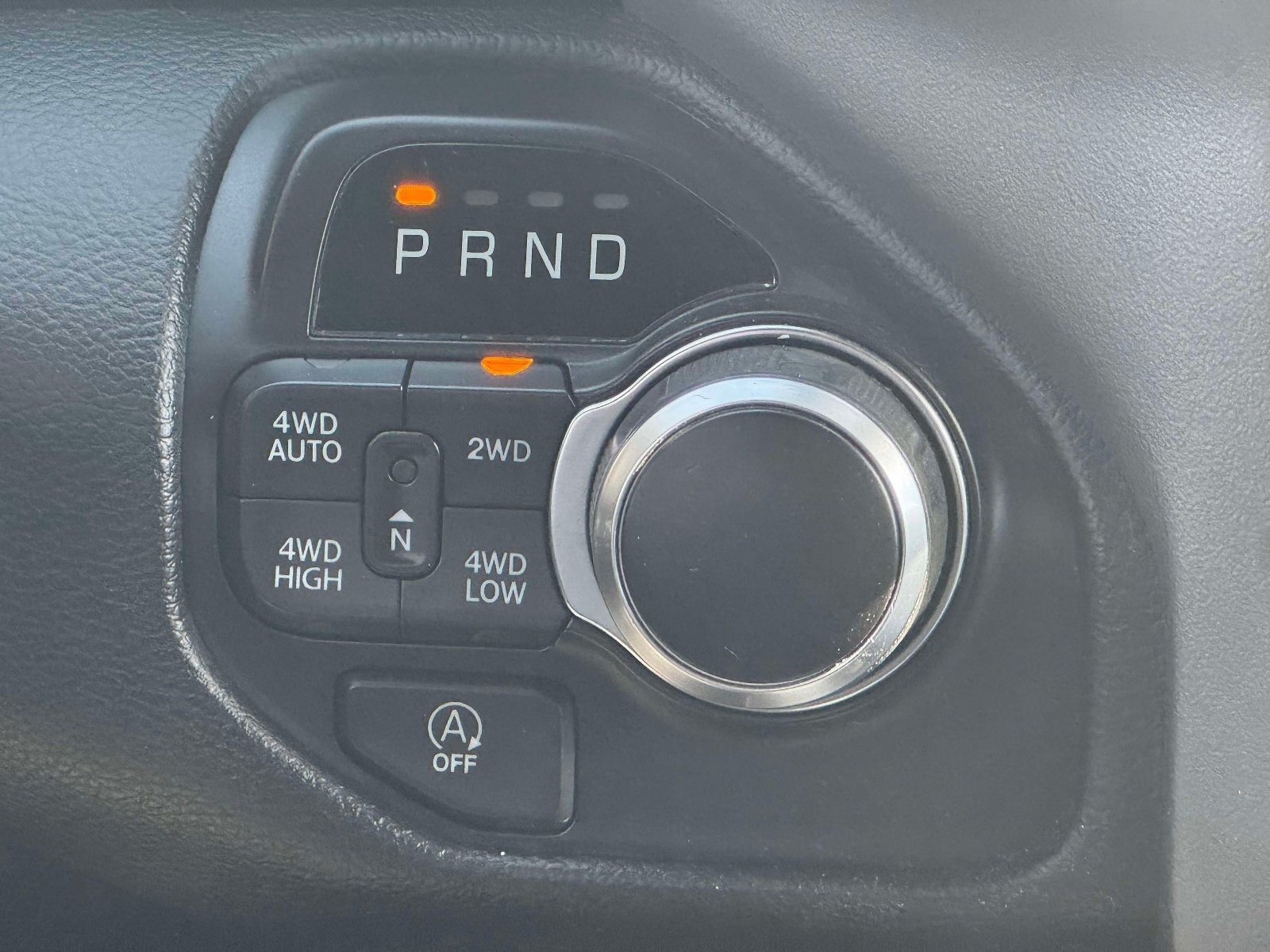 Used 2021 RAM 1500 Big Horn AWD/4WD image 27
