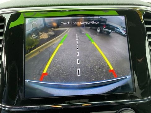 Used 2021 Jeep Grand Cherokee Limited w/ Sun & Sound Group image 25