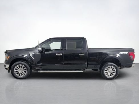 Used 2024 Ford F150 XLT w/ Equipment Group 303A High AWD/4WD image 6