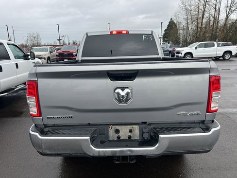 Used 2023 RAM 2500 Big Horn w/ Level 1 Equipment Group image 5