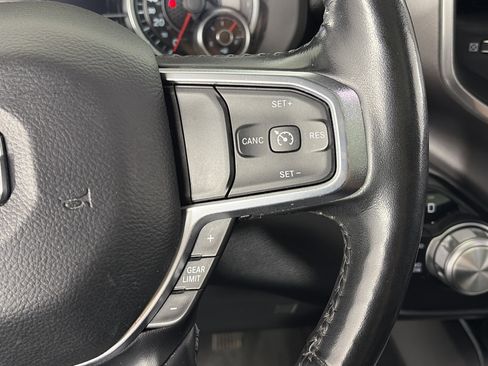 Used 2020 RAM 1500 Laramie w/ Sport Appearance Package AWD/4WD image 30