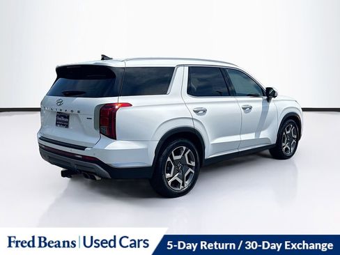 Used 2023 Hyundai Palisade SEL w/ Premium Package AWD/4WD image 8