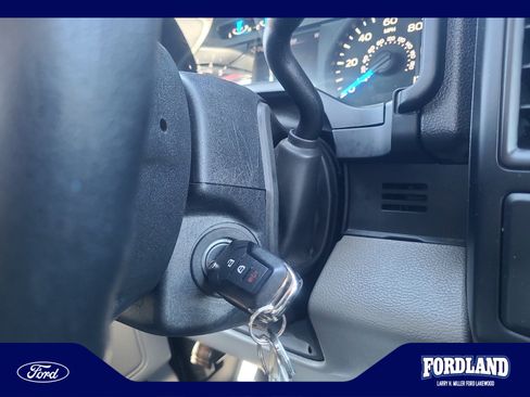 Used 2016 Ford F150 XL w/ Equipment Group 101A Mid AWD/4WD image 29