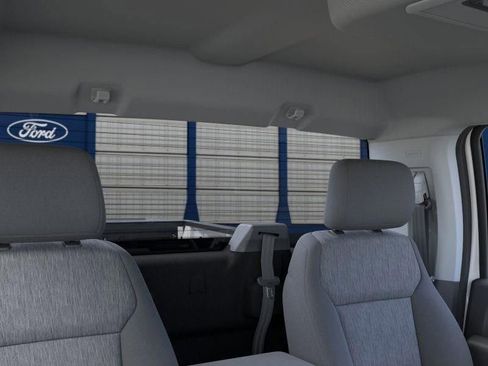 New 2026 Ford F150 XL AWD/4WD image 22