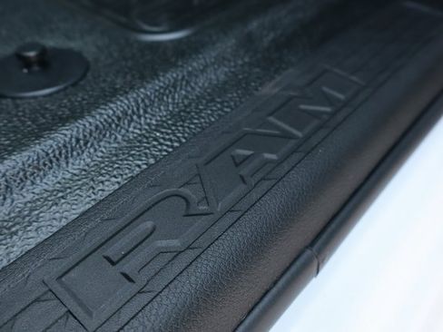 New 2025 RAM 3500 Tradesman image 43