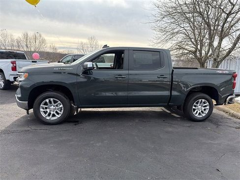 New 2026 Chevrolet Silverado 1500 LT image 39