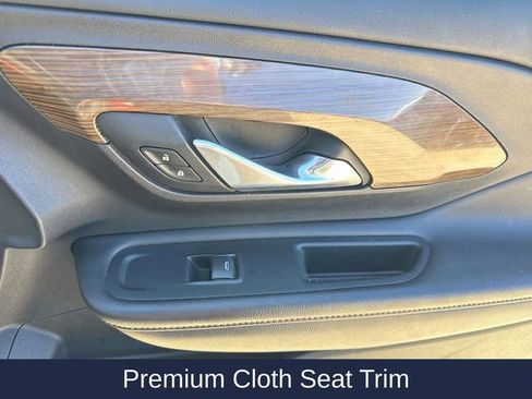 Used 2019 GMC Terrain SLE image 20