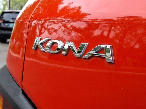 Used 2019 Hyundai Kona SEL w/ SEL Tech Package 02 FWD image 24
