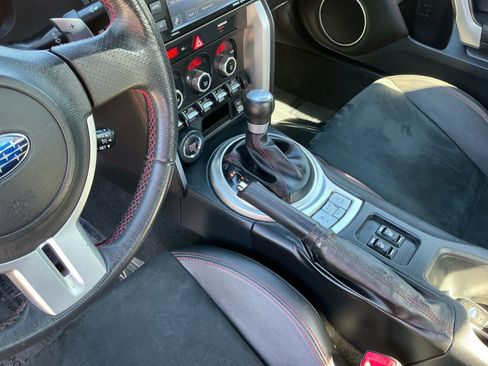 Used 2016 Subaru BRZ Limited w/ Popular Package #2 image 10