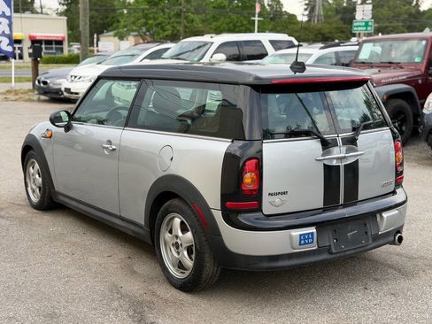 Used 2008 MINI Cooper Clubman Hardtop FWD image 6
